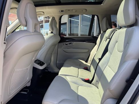 Used 2016 Volvo XC90 T6 Momentum w/ Protection Package Plus AWD/4WD image 30