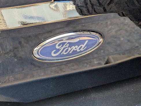 Certified 2025 Ford Bronco Big Bend image 7