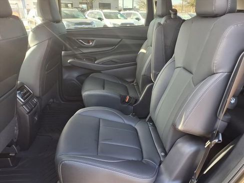 New 2026 Subaru Ascent Premium image 8