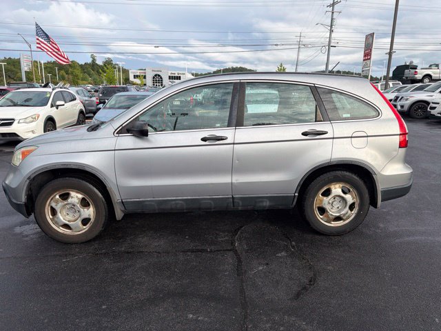 Used 2007 Honda CR-V LX image 5
