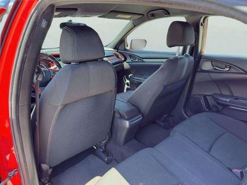 Used 2017 Honda Civic Sport image 41