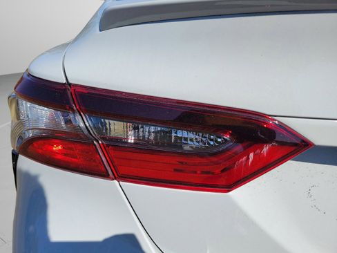 Certified 2023 Toyota Camry SE image 20