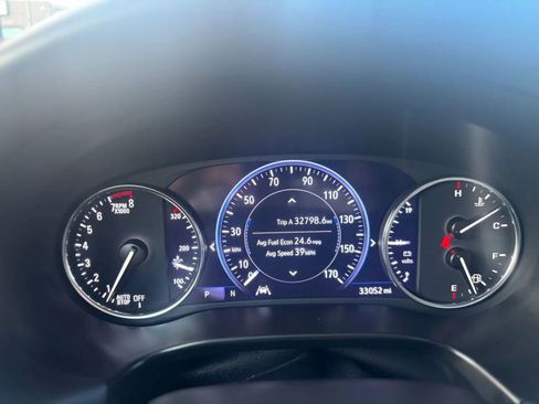 Used 2024 Buick Enclave Avenir w/ Avenir Technology Package image 12