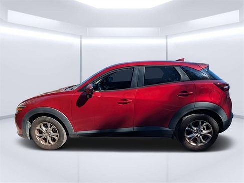 Used 2016 MAZDA CX-3 Touring w/ Premium Package image 6