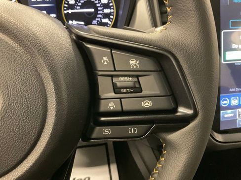 New 2026 Subaru Crosstrek 2.5i Sport image 17