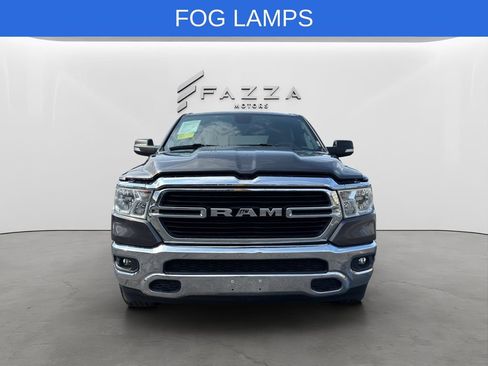 Used 2019 RAM 1500 Big Horn AWD/4WD image 6