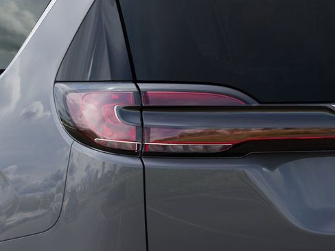 New 2025 Chrysler Pacifica Select FWD image 10