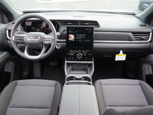 New 2026 GMC Terrain Elevation w/ Black Edition image 11