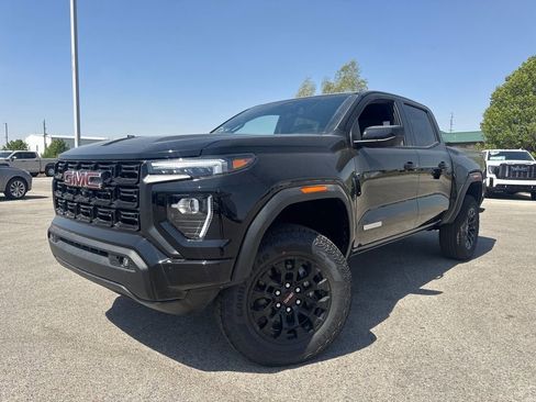 New 2026 GMC Canyon Elevation w/ Convenience Package image 1