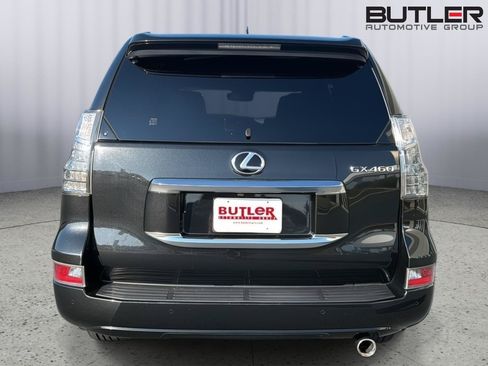 Certified 2023 Lexus GX 460 Premium AWD/4WD image 5
