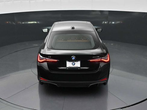 New 2026 BMW i4 eDrive40 w/ Premium Package RWD image 22