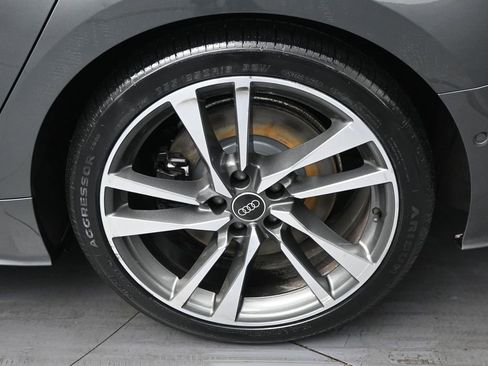 Used 2023 Audi S5 Prestige image 38