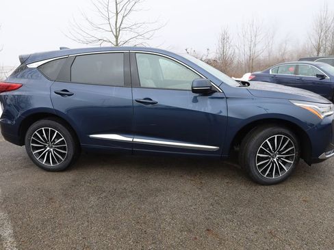 New 2026 Acura RDX SH-AWD w/ Advance Package image 7