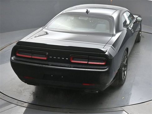 Used 2016 Dodge Challenger R/T Scat Pack image 42