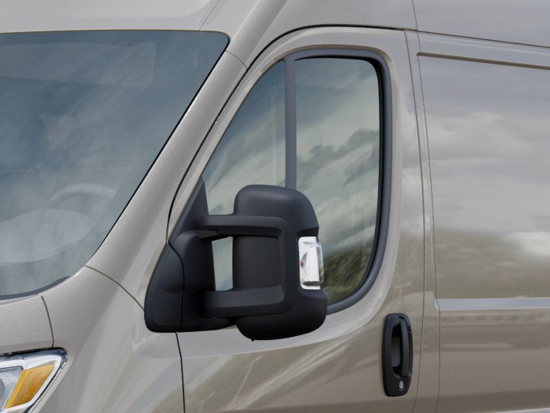 New 2026 RAM ProMaster 2500 w/ Premium Convenience Group FWD image 13