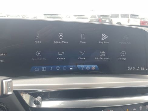 Certified 2024 Cadillac Lyriq Sport image 25