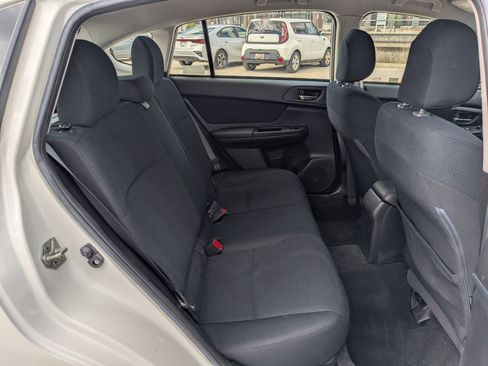 Used 2014 Subaru Impreza 2.0i Premium w/ All-Weather Package w/CVT AWD/4WD image 25