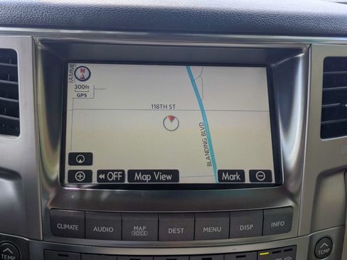 Used 2009 Lexus LX 570 4WD image 23
