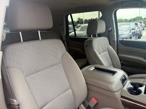 Used 2015 GMC Yukon SLE w/ Convenience Package AWD/4WD image 27