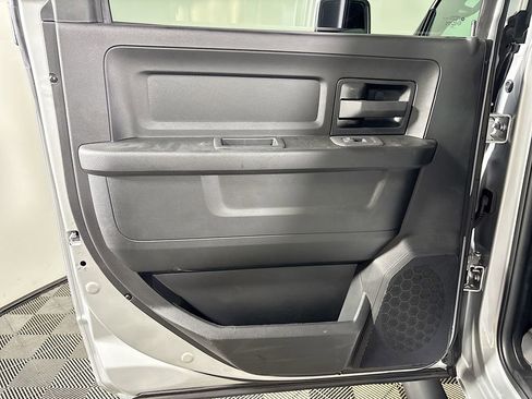 New 2026 RAM 2500 Tradesman AWD/4WD image 19