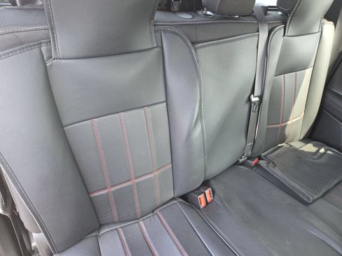 Used 2024 GMC Canyon Elevation w/ Convenience Package RWD image 20