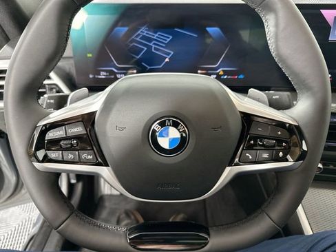 Used 2025 BMW 330i xDrive Sedan w/ Convenience Package image 20