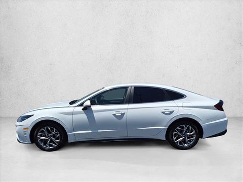 Used 2023 Hyundai Sonata SEL FWD image 9
