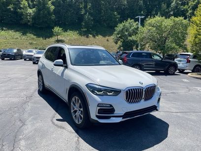 Used 2020 BMW X5 xDrive40i w/ Premium Package