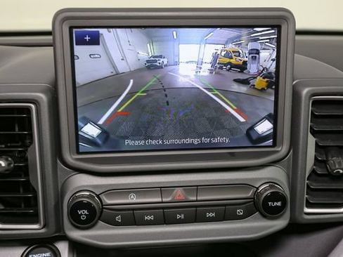 Used 2024 Ford Bronco Sport Big Bend w/ Convenience Package AWD/4WD image 24