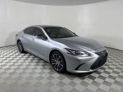Certified 2022 Lexus ES 350 w/ Premium Package