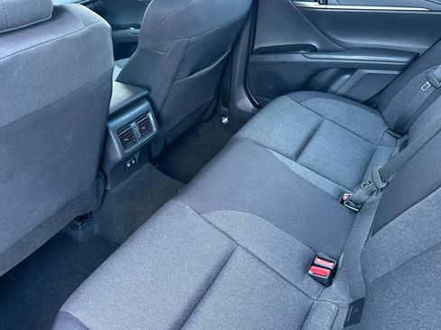 Certified 2025 Toyota Camry LE image 12