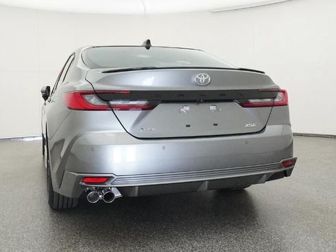 New 2026 Toyota Camry XSE FWD image 22