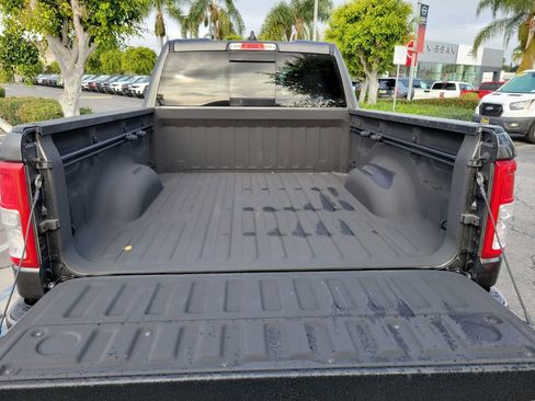 Certified 2022 RAM 1500 Big Horn image 17