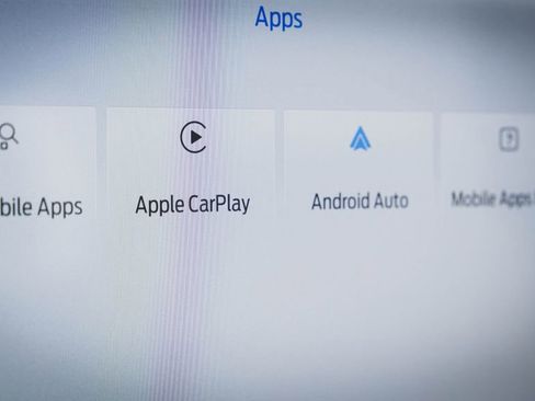 Used 2022 Ford F150 Lariat w/ Bed Utility Package image 6