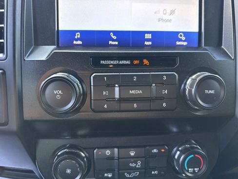 Used 2019 Ford F150 XL w/ Equipment Group 101A Mid image 32