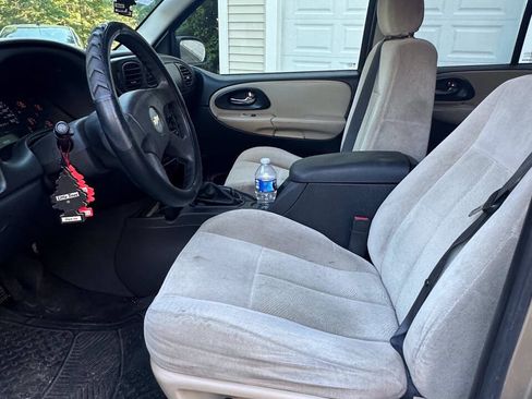 Used 2006 Chevrolet TrailBlazer LS RWD image 26