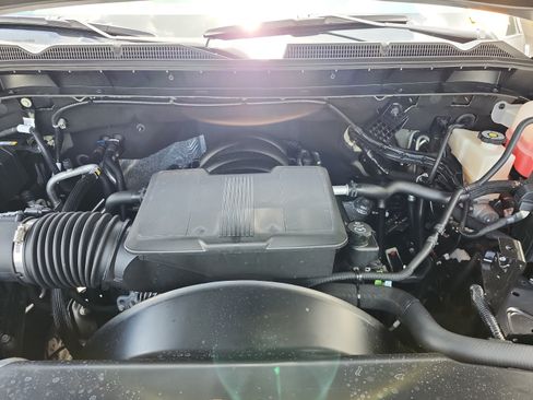 Used 2026 GMC Sierra 2500 AT4 w/ AT4 Premium Plus Package AWD/4WD image 20