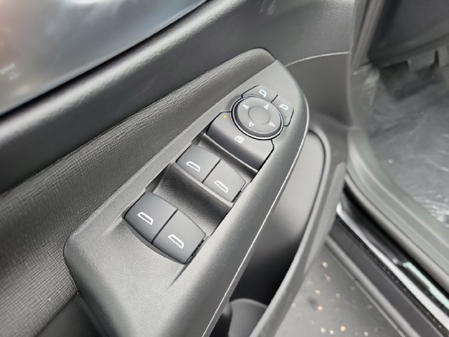 New 2026 Buick Envista Sport Touring w/ Convenience I Package FWD image 17