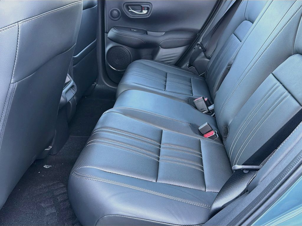 New 2027 Honda HR-V EX-L image 25