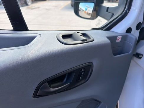 Used 2019 Ford Transit 350 178 DRW w/ Exterior Upgrade Package image 17