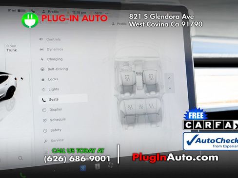 Used 2023 Tesla Model 3 Standard Range RWD image 26