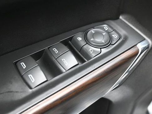 Used 2021 GMC Sierra 1500 SLT AWD/4WD image 14