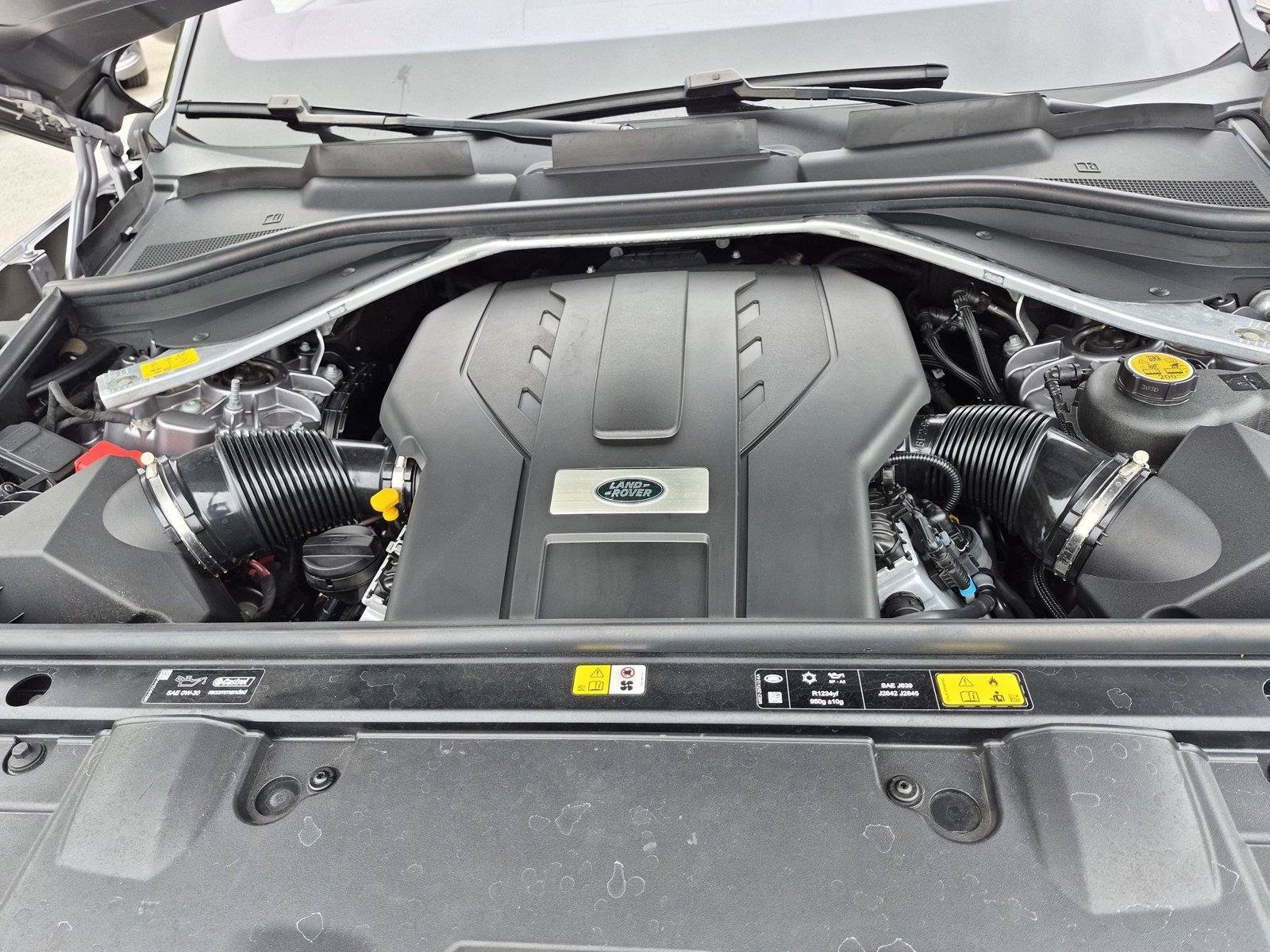 Used 2023 Land Rover Range Rover Autobiography AWD/4WD image 40
