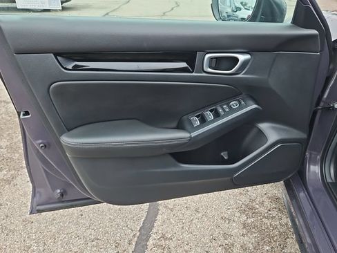 Used 2024 Honda Civic Sport Touring image 25