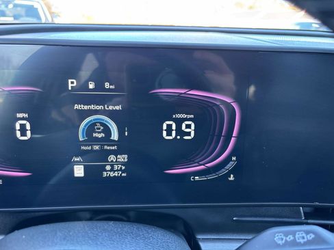 Used 2023 Kia Sportage X-Line w/ X-Line Premium Package image 20