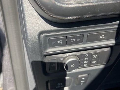 Used 2021 Ford F150 Platinum w/ Equipment Group 701A High image 6