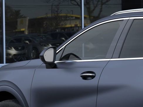New 2026 Buick Envision Avenir AWD/4WD image 12