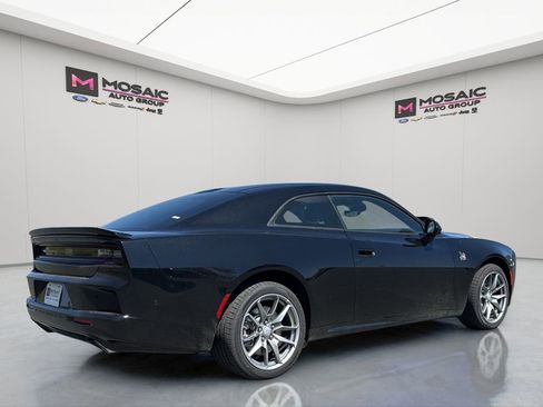 New 2026 Dodge Charger Scat Pack AWD/4WD image 3