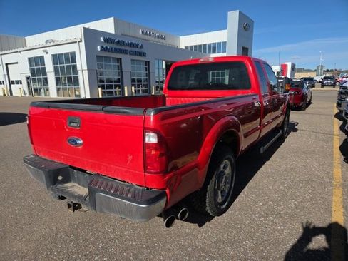 Used 2016 Ford F250 XLT w/ XLT Value Package image 5