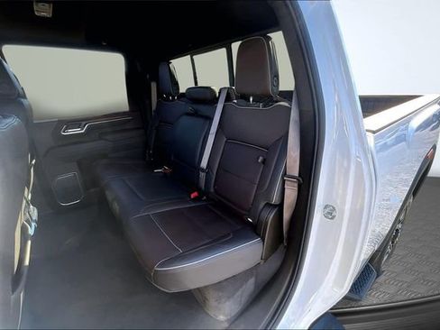 Used 2025 GMC Sierra 3500 Denali w/ Denali Reserve Package image 23